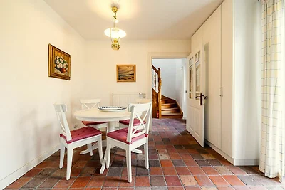 Vakantiehuis Ontspannende vakantie Trent