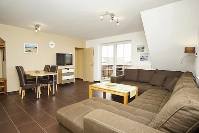 Appartamento Vacanza con famiglia Thiessow