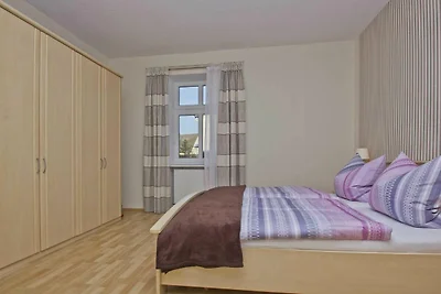 Vakantieappartement Gezinsvakantie Baabe