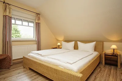 Appartamento Vacanza con famiglia Sellin