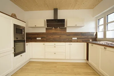 Strandhaus Anni Haus: strandnah, Sauna, Kamin