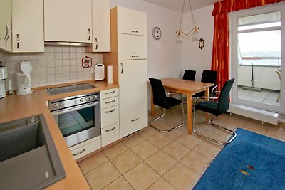 Vakantieappartement Gezinsvakantie Mursewiek