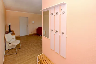 Strandhaus Mönchgut FeWo12:...
