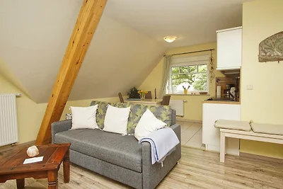 Appartamento Vacanza con famiglia Sellin