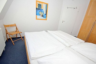 Vakantieappartement Gezinsvakantie Mursewiek