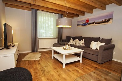 Vakantieappartement Gezinsvakantie Bergen auf Rügen