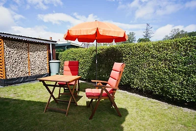 Vakantieappartement Gezinsvakantie Baabe