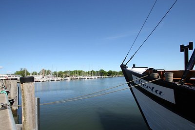 Vakantieappartement Gezinsvakantie Bergen auf Rügen