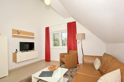 Vakantieappartement Gezinsvakantie Middelhagen