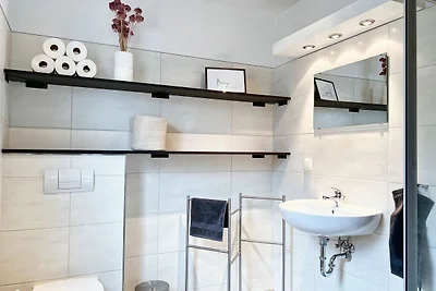 Ferienhaus Küstenwind Haus:...