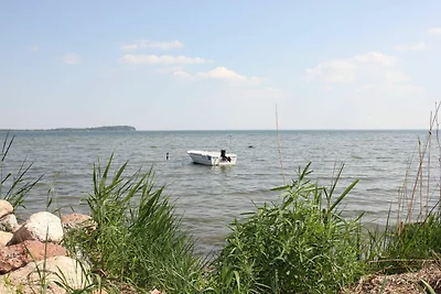 Vakantieappartement Gezinsvakantie Putbus
