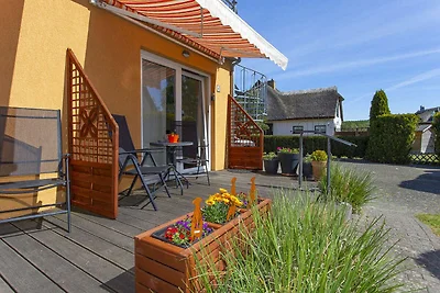 Ferienhaus Stark Apartment 01: ruhige Lage