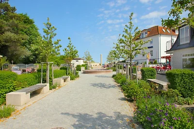 Appartements Eldena FeWo19:...