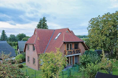 Ferienwohnung Blick auf Vilm FeWo: Meerblick,...