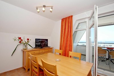 Vakantieappartement Gezinsvakantie Mursewiek