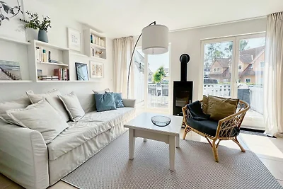 Ferienhaus Küstenwind Haus:...