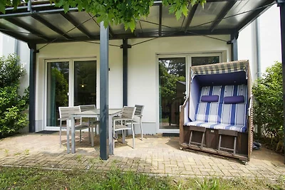 Vakantieappartement Gezinsvakantie Sellin