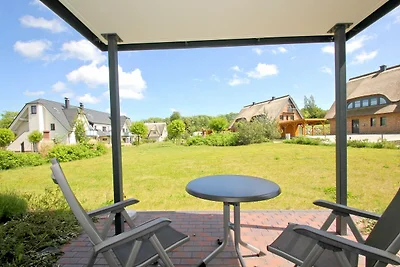 Strandresort Rex Rugia (H-1010)