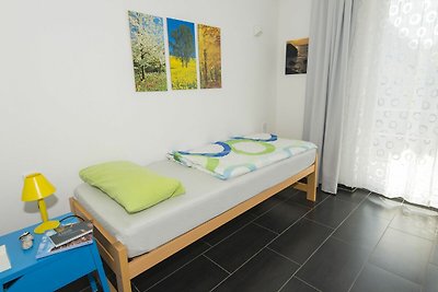 Vakantieappartement Gezinsvakantie Lohme