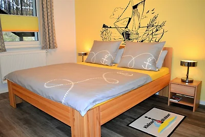 Residenz Waldidyll FeWo Kleiner Stubber mit...