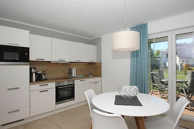 Strandresort Rex Rugia (H-1010)