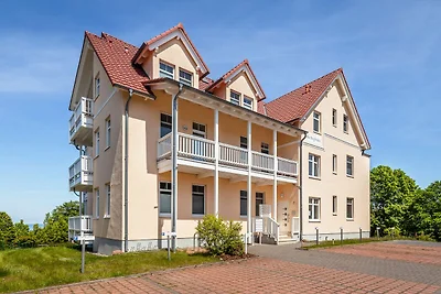 Vakantieappartement Gezinsvakantie Göhren
