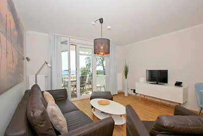 Vakantieappartement Gezinsvakantie Göhren