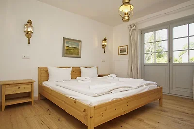 Vakantieappartement Gezinsvakantie Mursewiek