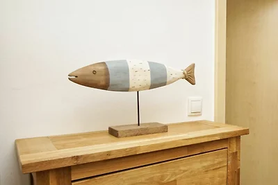 apartman za odmor Obiteljski odmor Thiessow