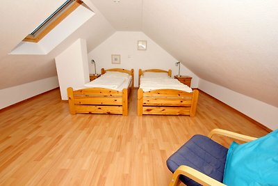 Vakantieappartement Gezinsvakantie Putgarten