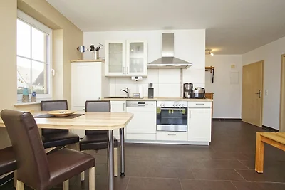 apartman za odmor Obiteljski odmor Thiessow