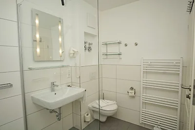 apartman za odmor Obiteljski odmor Göhren