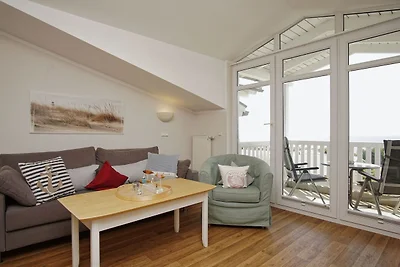 Vakantieappartement Gezinsvakantie Göhren