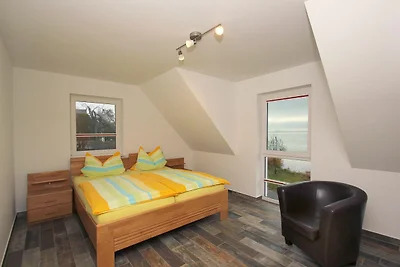 Casa vacanze Vacanza di relax Putbus