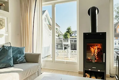 Ferienhaus Küstenwind Haus:...