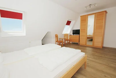 Appartamento Vacanza con famiglia Mursewiek