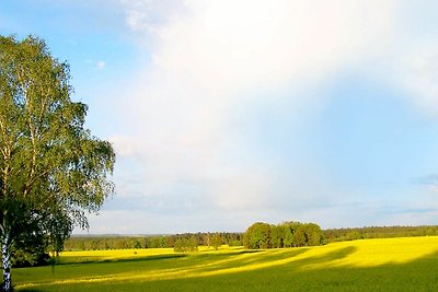 Vakantieappartement Gezinsvakantie Bergen auf Rügen