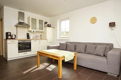 Appartamento Vacanza con famiglia Thiessow