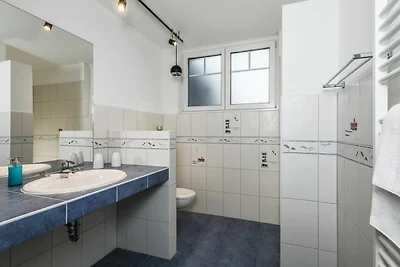 Apartament Dla rodzin Göhren