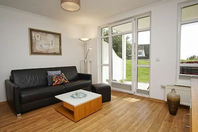 Appartamento Vacanza con famiglia Göhren