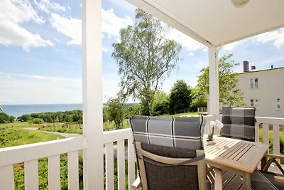 Vakantieappartement Gezinsvakantie Göhren