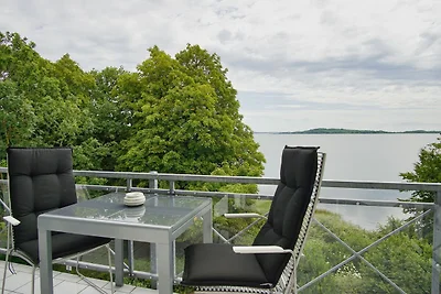 Vakantieappartement Gezinsvakantie Putbus
