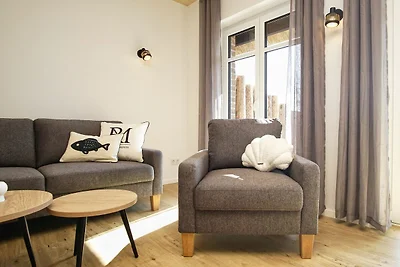 Maison de vacances Vacances relaxation Middelhagen