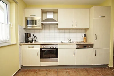 Vakantieappartement Gezinsvakantie Göhren