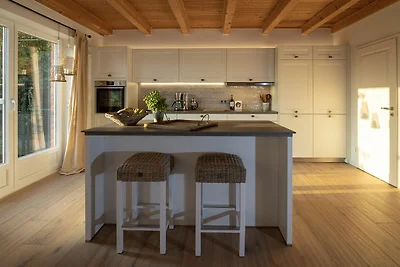 Ferienhaus Hideaway...