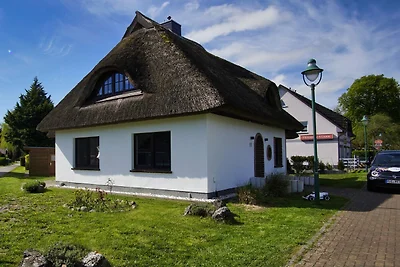 Ferienwohnung Laran FeWo: Terrasse mit...