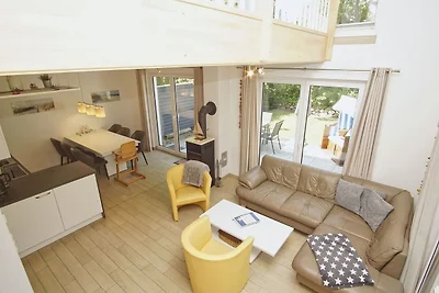 Haus am Dünenstrand Haus:...