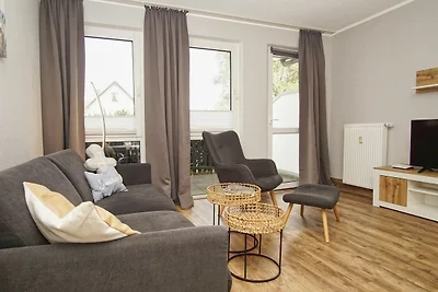 Strandhaus Mönchgut FeWo 02:...