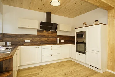 Maison de vacances Vacances relaxation Middelhagen