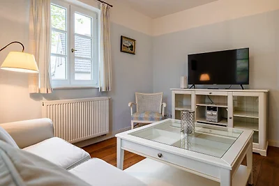Vakantiehuis Ontspannende vakantie Trent